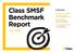 Class SMSF Benchmark Report