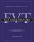 FREDERIC W. COOK & CO., INC. FVT FAIR VALUE TRANSFER. Alternative Approach to Determining Aggregate Long-Term Incentive Grant Sizes
