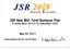 JSR New Mid-Term Business Plan FY ending March 2018 to FY ending March 2020