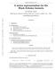 A series representation for the Black-Scholes formula