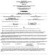 UNITED STATES SECURITIES AND EXCHANGE COMMISSION Washington, D.C FORM 10-K