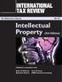Intellectual Property (5th Edition)