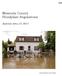 Missoula County Floodplain Regulations