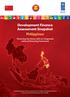Development Finance Assessment Snapshot Philippines