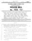 SENATE AMENDED PRIOR PRINTER'S NOS. 153, 3756 PRINTER'S NO THE GENERAL ASSEMBLY OF PENNSYLVANIA HOUSE BILL