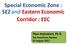 Special Economic Zone : SEZ and Eastern Economic Corridor : EEC. Thee Jitpitaklert, Ph.D. Tax Incentives Bureau 22 August 2017