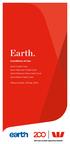 Earth. Conditions of Use. Earth Credit Card. Earth Platinum Credit Card. Earth Platinum Plus Credit Card. Earth Black Credit Card.