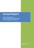 Annual Report. Cabot Credit Management plc ANNUAL CONSOLIDATED FINANCIAL RESULTS FOR THE YEAR ENDED 31 DECEMBER 2017