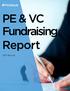 PE & VC Fundraising Report