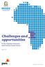 Challenges and opportunities. In the Angolan Insurance and Pension Funds Sector. April