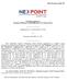 NexPoint Capital, Inc. Maximum Offering of 150,000,000 Shares of Common Stock. Supplement No. 21 dated March 14, Prospectus dated May 12, 2017