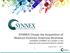 SYNNEX Closes the Acquisition of Westcon-Comstor Americas Business Solidifies SYNNEX as a leader in the security and communications market