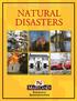 AN INSURANCE PREPAREDNESS GUIDE FOR NATURAL DISASTERS INSURANCE ADMINISTRATION