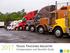 TEXAS TRUCKING INDUSTRY Compensation and Benefits Study