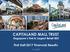 CAPITALAND MALL TRUST Singapore s First & Largest Retail REIT. First Half 2017 Financial Results