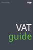 VAT guide for small businesses. VAT guide