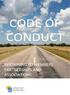 +936 CODE OF CONDUCT PERTAINING TO MEMBERS PARTNERSHIPS AND ASSOCIATIONS