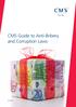 CMS Guide to Anti-Bribery and Corruption Laws