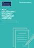 MODEL DISCRETIONARY INVESTMENT MANAGEMENT AGREEMENT. Published by The Investment Association in cooperation with Norton Rose Fulbright LLP
