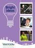 Bright ideas. Your flexible benefits 2014/2015