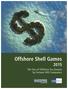 Offshore Shell Games 2015 The Use of Offshore Tax Havens by Fortune 500 Companies