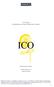ICO Europe - Strengthening Europe s Blockchain Industry