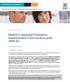 Medical & Associated Professions Superannuation Fund insurance guide (MAP.03)