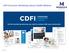 CDFI Consumer Marketing Library Toolkit Webinar
