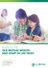 Guide to the Old Mutual Wealth Best Start in Life Trust