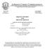 REQUEST FOR BIDS FOR PRINTING SERVICES LEBANON COUNTY MUNICIPAL BUILDING