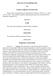 ARTICLES OF INCORPORATION PUEBLO LIBRARY FOUNDATION