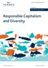 Responsible Capitalism and Diversity