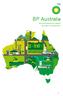 BP Australia tax transparency report. year ended 31 December 2016