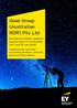 Good Group (Australian RDR) Pty Ltd