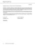 REPORTS. Exhibit Management s Report on Internal Control over Financial Reporting