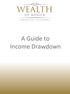 A Guide to Income Drawdown
