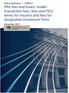 Policy Statement PS28/17 PRA fees and levies: model transaction fees, fees and FSCS levies for insurers and fees for designated investment firms