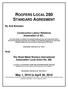 ROOFERS LOCAL 280 STANDARD AGREEMENT