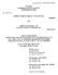 ONTARIO SUPERIOR COURT OF JUSTICE (COMMERCIAL LIST) -and-