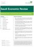 Saudi Economic Review