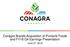 Conagra Brands Acquisition of Pinnacle Foods and FY18 Q4 Earnings Presentation