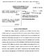 UNITED STATES DISTRICT COURT MIDDLE DISTRICT OF FLORIDA 2014 NOV 12 PM 2: 40 JACKSONVILLE DIVISION. Case Ng. Plaintiff, Defendants.