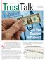 TrustTalk. Just as many investors are beginning to feel. Can You Combat Inflation? Spring concerning your retirement plan