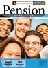 Pension. Annual meeting NEWSLETTER. fund report. Lincolnshire. West Yorkshire Pension Fund AUTUMN 2016 ACTIVE WYPF MEMBERS. Book now!