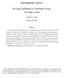PRELIMINARY DRAFT. Excusing Selfishness in Charitable Giving: The Role of Risk
