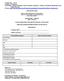 INVITATION TO BID. State of Ohio, Department of Transportation Office of Contract Sales, Purchasing Services Jerry Wray, Director