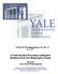 Yale ICF Working Paper No March 2003
