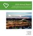 2016 Annual Report Catawba Regional Council of Governments Catawba Regional Development Corporation