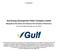 Gulf Energy Development Public Company Limited