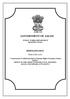 GOVERNMENT OF ASSAM PUBLIC WORKS DEPARTMENT (BUILDING WING) BIDDING DOCUMENT. Name of the work: